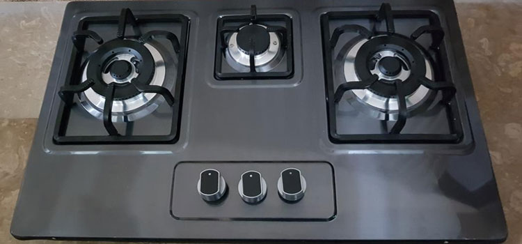 Gas Stove Installation Services in Hackensack, New Jersey