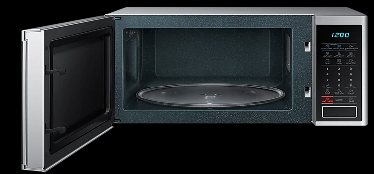 Grill Microwave Installation Hackensack, NJ