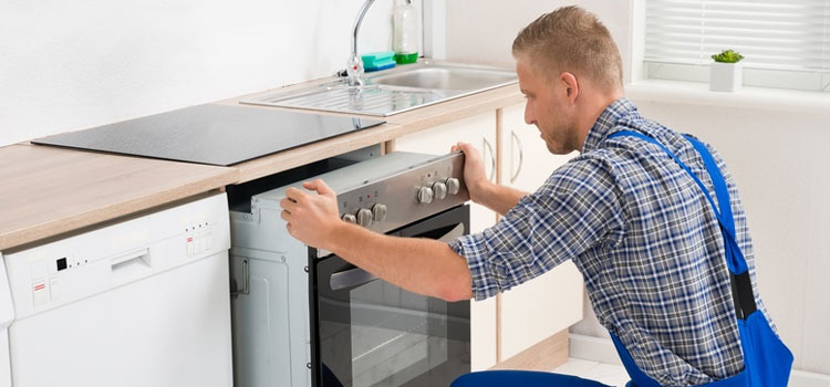 Home Appliance Installation in Hackensack, New Jersey