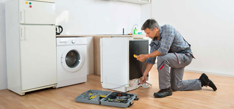 Kitchen Appliance Installation Service in Hackensack, New Jersey
