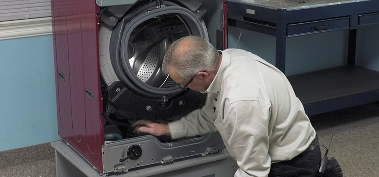 Washing Machine Repair in Hackensack, NJ