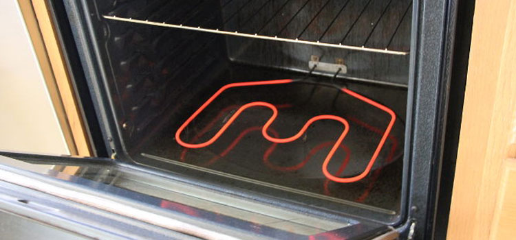Oven Element Installation Service in Hackensack, NJ