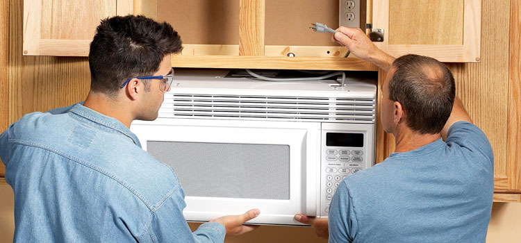 range repair service in Hackensack, New Jersey
