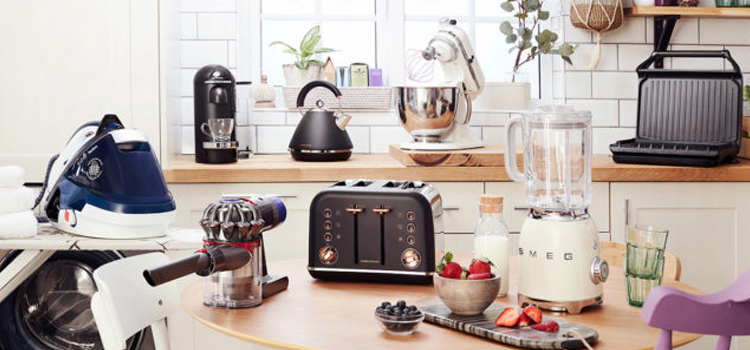 small appliance repair in Hackensack, New Jersey